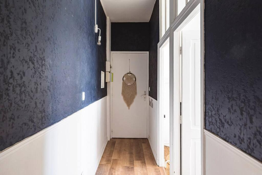 Le Cosy - 2 Chambres - Hyper Centre Reims Exterior photo